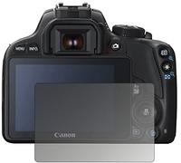 dipos I Protección de la Vista Compatible con Canon EOS 250D Protector de Pantalla [dipos Privacy]