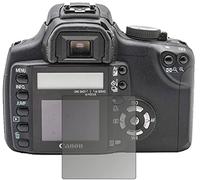 dipos I Protección de la Vista Compatible con Canon EOS 350D Protector de Pantalla [dipos Privacy]