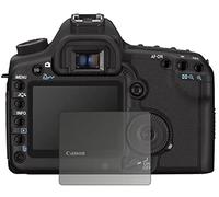 dipos I Protección de la Vista Compatible con Canon EOS 5D Mark II Protector de Pantalla [dipos Privacy]