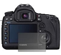 dipos I Protección de la Vista Compatible con Canon EOS 5D Mark III Protector de Pantalla [dipos Privacy]