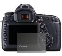 dipos I Protección de la Vista Compatible con Canon EOS 5D Mark IV Protector de Pantalla [dipos Privacy]