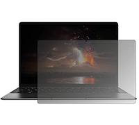 dipos I Protección de la Vista Compatible con Chuwi Aerobook CWI510 Protector de Pantalla Privacy