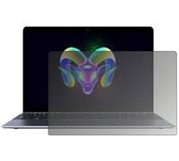 dipos I Protección de la Vista Compatible con Chuwi LapBook SE Protector de Pantalla Privacy