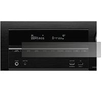 dipos I Protección de la Vista Compatible con Denon AVR-X3600H Protector de Pantalla Privacy