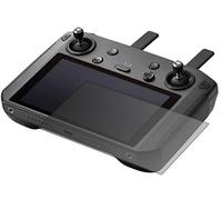 dipos I Protección de la Vista Compatible con dji Smart Controller Protector de Pantalla Privacy