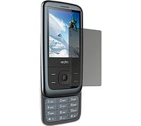 dipos I Protección de la Vista Compatible con Echo SLIDEBA Slide 2,4 Zoll Protector de Pantalla Privacy