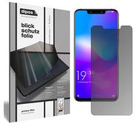 dipos I Protección de la Vista Compatible con Elephone A5 Protector de Pantalla Privacy
