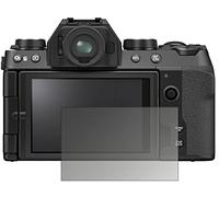 dipos I Protección de la Vista Compatible con Fujifilm X-S10 Protector de Pantalla [dipos Privacy]