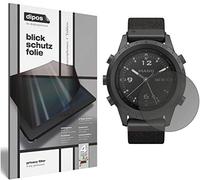 dipos I Protección de la Vista Compatible con Garmin MARQ Commander Protector de Pantalla Privacy