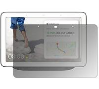 dipos I Protección de la Vista Compatible con Google Nest MAX Protector de Pantalla Privacy