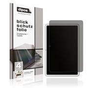 dipos I Protección de la Vista Compatible con Google Pixel Tablet 11 Pulgada Protector de Pantalla Privacy