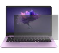 dipos I Protección de la Vista Compatible con Honor MagicBook 15.6 Pulgada Protector de Pantalla Privacy