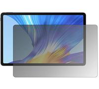 dipos I Protección de la Vista Compatible con Honor V6 5G Protector de Pantalla Privacy