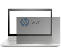 dipos I Protección de la Vista Compatible con HP Envy 17 bw0002ng Protector de Pantalla Privacy