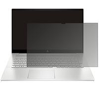 dipos I Protección de la Vista Compatible con HP Envy 17-CG1567NG Protector de Pantalla Privacy
