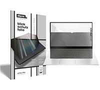 dipos I Protección de la Vista Compatible con HP Envy 17-CG1567NG Protector de Pantalla Privacy