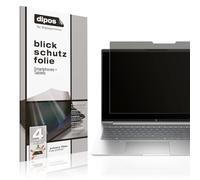dipos I Protección de la vista compatible con HP ProBook 460 G11 16 Zoll Protector de Pantalla Privacy