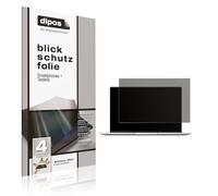 dipos I Protección de la Vista Compatible con Huawei Matebook 14 Protector de Pantalla Privacy