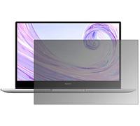 dipos I Protección de la Vista Compatible con Huawei MateBook D14 Protector de Pantalla Privacy