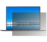 dipos I Protección de la Vista Compatible con Huawei MateBook X Pro Protector de Pantalla Privacy