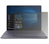dipos I Protección de la Vista Compatible con Huawei MateBook X Protector de Pantalla Privacy