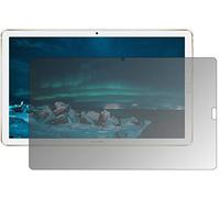 dipos I Protección de la Vista Compatible con Huawei MediaPad M6 8.4 Pulgada Protector de Pantalla Privacy