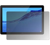 dipos I Protección de la Vista Compatible con Huawei MediaPad T5 Protector de Pantalla Privacy