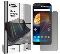 dipos I Protección de la Vista Compatible con iVooMi i2 Protector de Pantalla Privacy