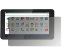 dipos I Protección de la Vista Compatible con Krüger&Matz KM0701.1 Protector de Pantalla Privacy
