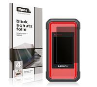 dipos I Protección de la vista compatible con Launch X431 SmartLink C V2.0 Protector de Pantalla Privacy