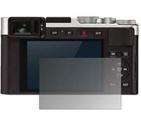 dipos I Protección de la Vista Compatible con Leica D-Lux 7 Protector de Pantalla Privacy