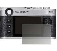 dipos I Protección de la Vista Compatible con Leica M11 Protector de Pantalla [dipos Privacy]