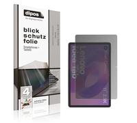 dipos I Protección de la vista compatible con Lenovo IdeaPad 11 Zoll 2.5K LCD Protector de Pantalla Privacy