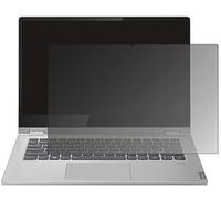 dipos I Protección de la Vista Compatible con Lenovo Ideapad C340 14 Pulgada Protector de Pantalla Privacy