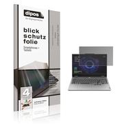 dipos I Protección de la vista compatible con Lenovo LOQ Gaming AI 15.6 Zoll Protector de Pantalla Privacy