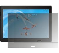 dipos I Protección de la Vista Compatible con Lenovo Tab 4 TB-X704L Protector de Pantalla Privacy