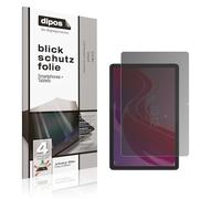 dipos I Protección de la vista compatible con Lenovo Tab K12 Protector de Pantalla Privacy
