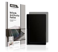 dipos Protector de Pantalla Antiespía para Lenovo Tab P11 5G