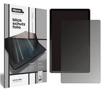 dipos Protector de Pantalla Antiespía para Lenovo Tab P11 Plus
