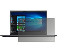 dipos I Protección de la Vista Compatible con Lenovo ThinkPad T570 Protector de Pantalla Privacy