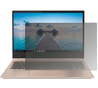dipos I Protección de la Vista Compatible con Lenovo Yoga 730-15IKB (15.6 Zoll) Protector de Pantalla Privacy