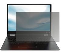 dipos I Protección de la Vista Compatible con Lenovo Yoga A12 Protector de Pantalla Privacy