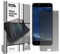 dipos I Protección de la Vista Compatible con M-Horse Power 2 Protector de Pantalla Privacy