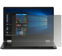 dipos I Protección de la Vista Compatible con Medion Akoya E3215 Protector de Pantalla Privacy