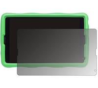 dipos I Protección de la Vista Compatible con Medion Kids Tablet E10440 Protector de Pantalla Privacy