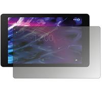dipos I Protección de la Vista Compatible con Medion Lifetab P10602 / P10605 / X10605 / X10607 Protector de Pantalla Privacy