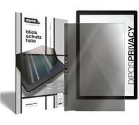 dipos I Protección de la Vista Compatible con Microsoft Surface Pro 7 Plus Protector de Pantalla Privacy