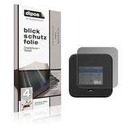 dipos I Protección de la vista compatible con Netgear Nighthawk M7 Pro Protector de Pantalla Privacy