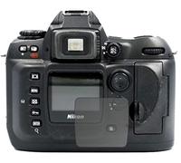 dipos I Protección de la Vista Compatible con Nikon D100 Protector de Pantalla [dipos Privacy]