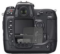 dipos I Protección de la Vista Compatible con Nikon D2H Protector de Pantalla [dipos Privacy]